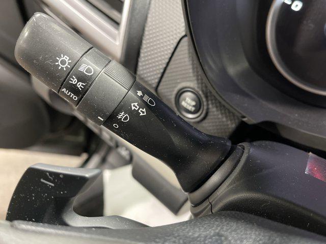 used 2024 Subaru Forester car, priced at $33,497