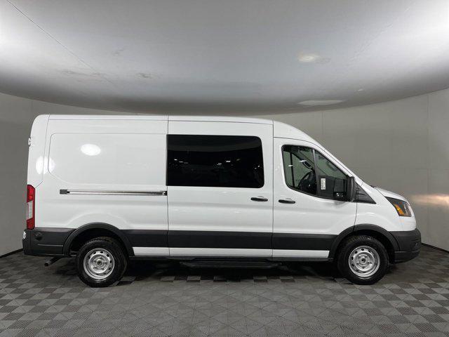 new 2024 Ford Transit-250 car, priced at $52,685