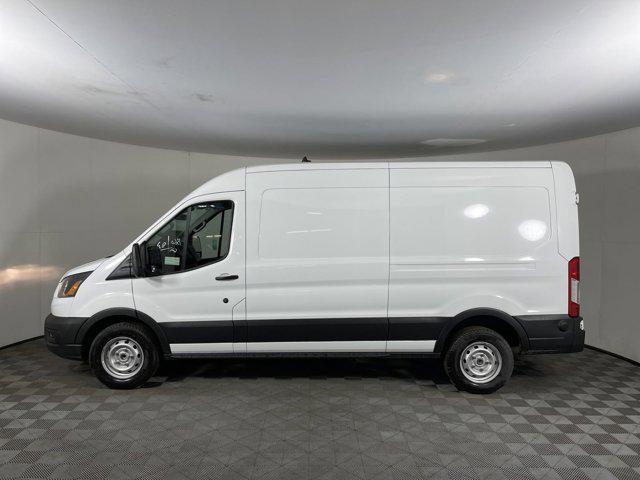 new 2024 Ford Transit-250 car, priced at $52,685