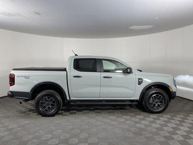 used 2024 Ford Ranger car, priced at $39,997