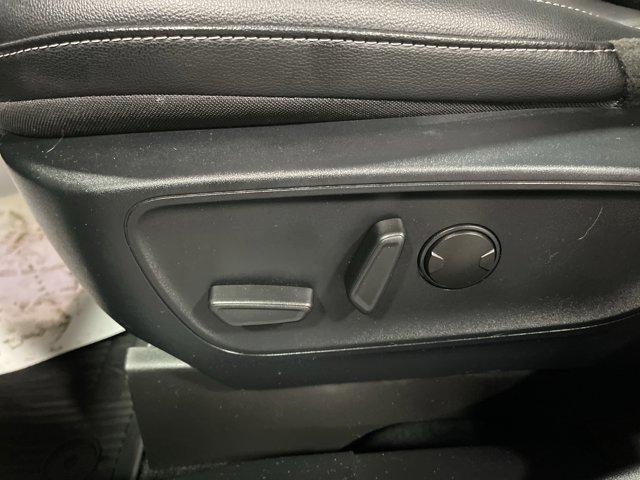 used 2022 Ford Escape car, priced at $21,497
