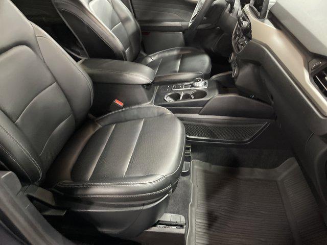used 2022 Ford Escape car, priced at $21,497