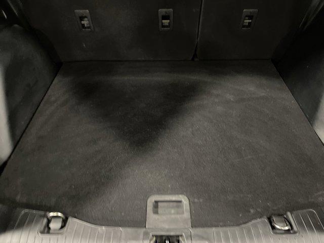 used 2022 Ford Escape car, priced at $21,497