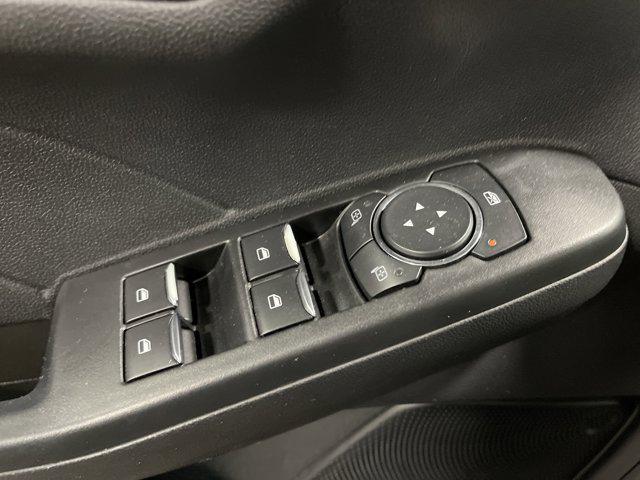 used 2022 Ford Escape car, priced at $21,497