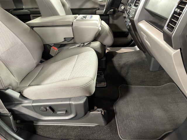 used 2020 Ford F-150 car, priced at $36,497