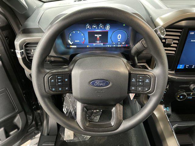 new 2024 Ford F-150 car, priced at $48,463