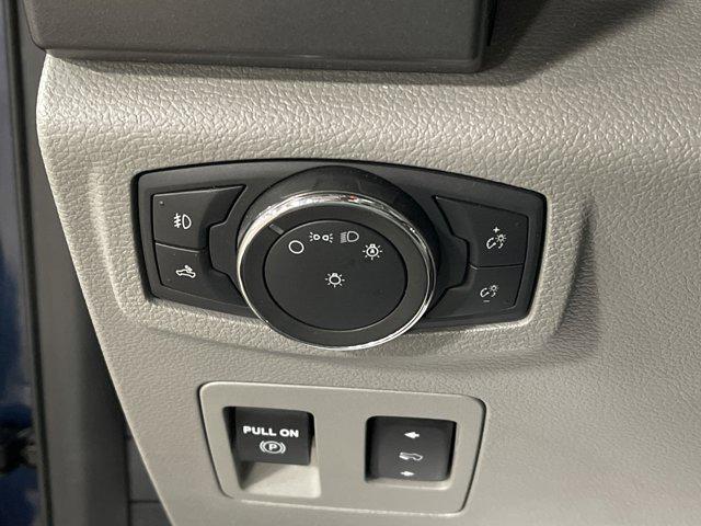 used 2020 Ford F-150 car, priced at $31,497