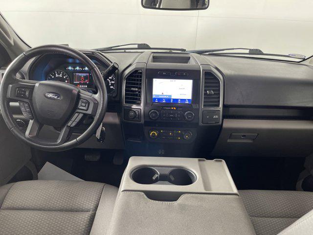 used 2020 Ford F-150 car, priced at $31,497