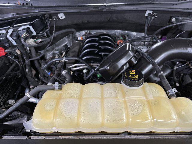 used 2020 Ford F-150 car, priced at $31,497