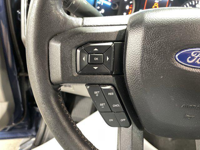 used 2020 Ford F-150 car, priced at $31,497