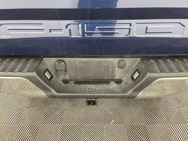 used 2020 Ford F-150 car, priced at $31,497