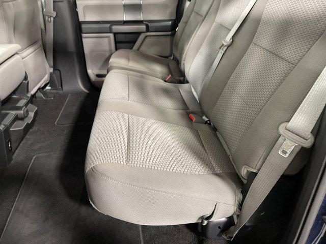 used 2020 Ford F-150 car, priced at $31,497