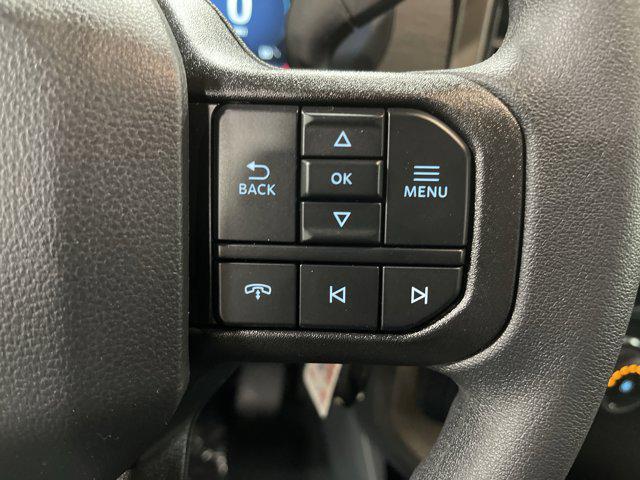 new 2025 Ford F-150 car, priced at $49,406