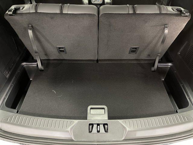 new 2025 Ford Explorer car, priced at $45,028