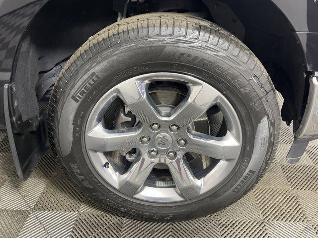 used 2022 Ford F-150 car, priced at $53,997