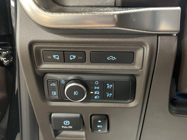used 2022 Ford F-150 car, priced at $53,997