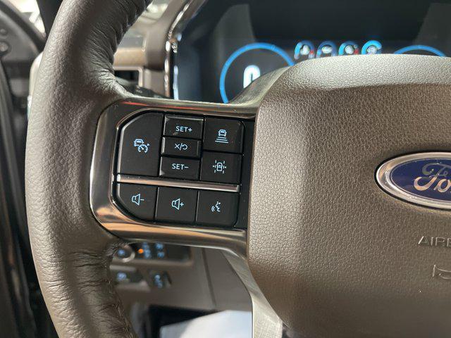 used 2022 Ford F-150 car, priced at $53,997