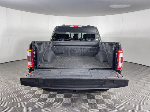 used 2022 Ford F-150 car, priced at $53,997