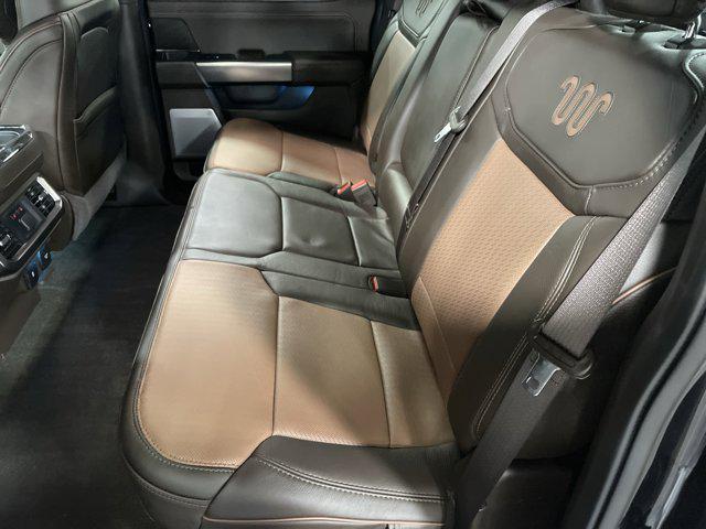 used 2022 Ford F-150 car, priced at $53,997