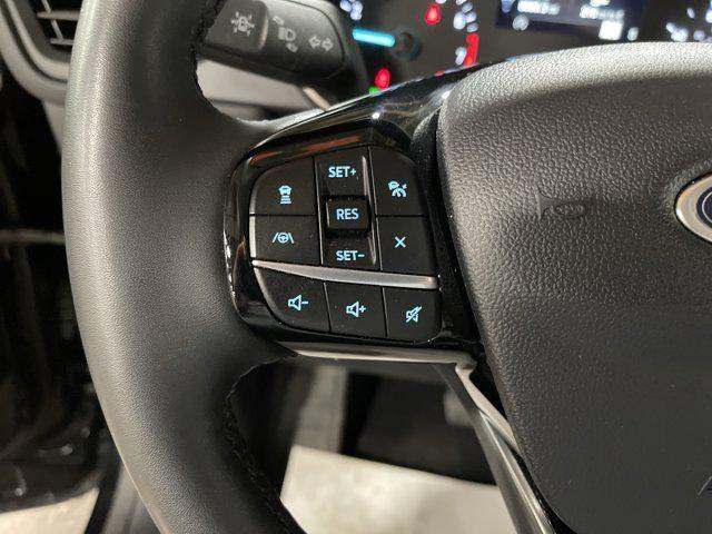 used 2022 Ford Escape car, priced at $20,497