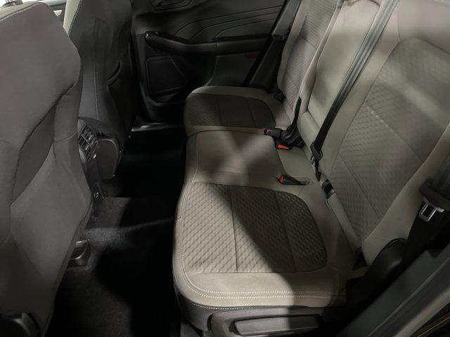 used 2022 Ford Escape car, priced at $20,497