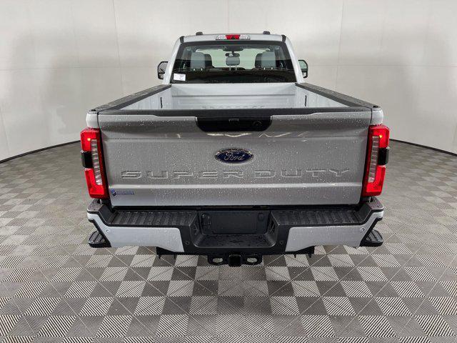 new 2025 Ford F-250 car, priced at $55,031