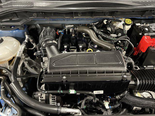 used 2023 Ford Escape car, priced at $24,997
