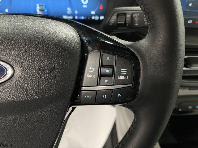 used 2023 Ford Escape car, priced at $24,997