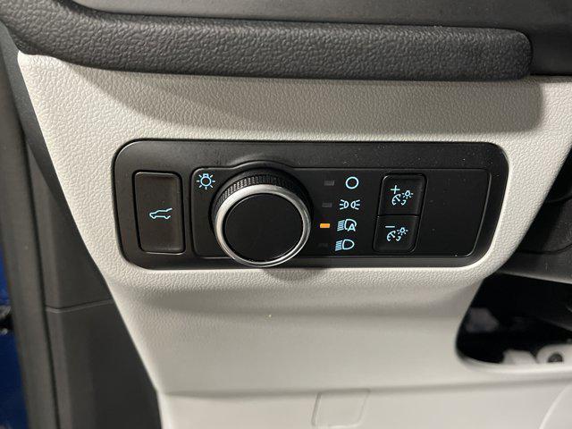 used 2023 Ford Escape car, priced at $24,997
