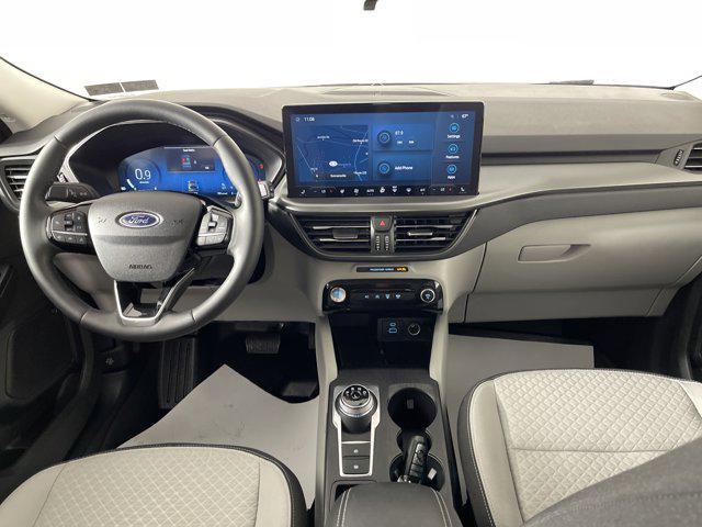 used 2023 Ford Escape car, priced at $24,997