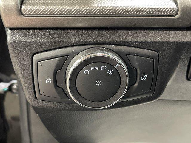 used 2017 Ford Fusion car, priced at $11,497