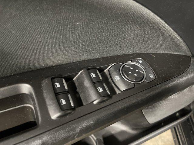 used 2017 Ford Fusion car, priced at $11,497