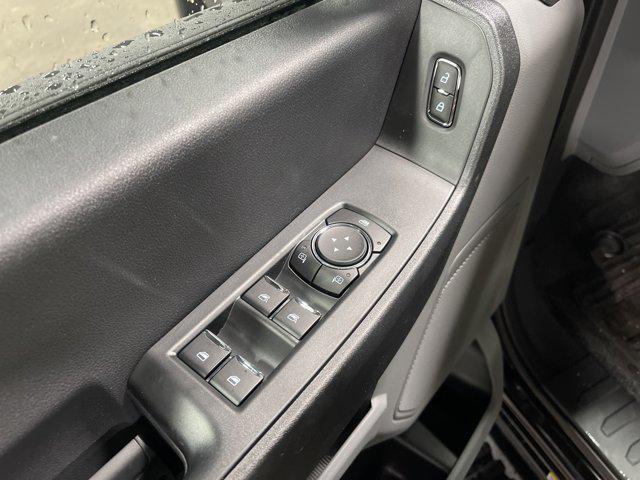 new 2025 Ford F-450 car, priced at $75,290