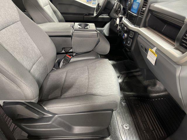 new 2025 Ford F-450 car, priced at $75,290