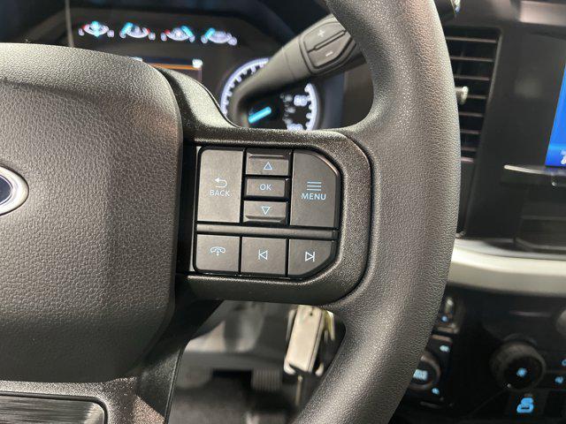 new 2025 Ford F-450 car, priced at $75,290