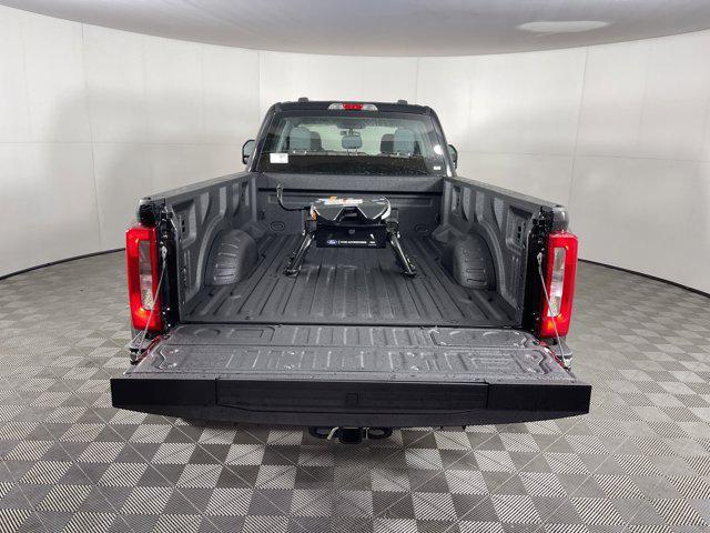 new 2025 Ford F-450 car, priced at $75,290