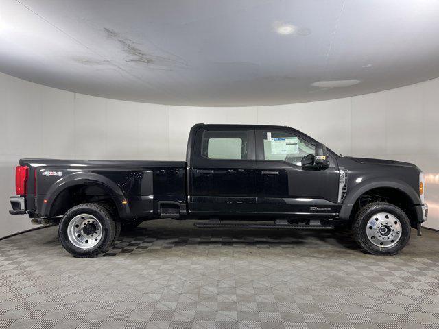 new 2025 Ford F-450 car, priced at $75,290