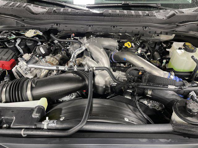 new 2025 Ford F-450 car, priced at $75,290