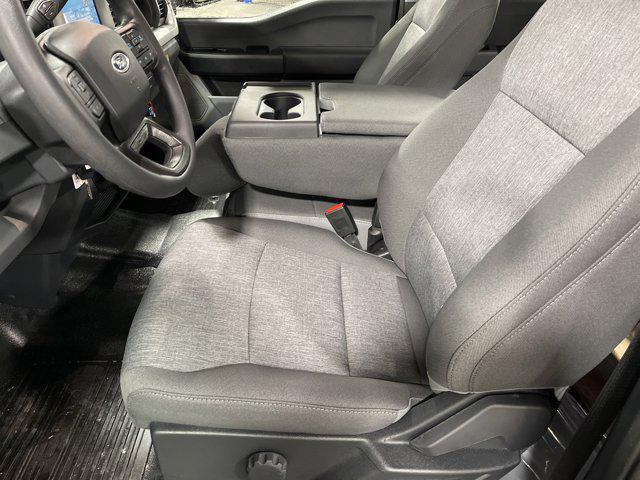 new 2025 Ford F-450 car, priced at $75,290