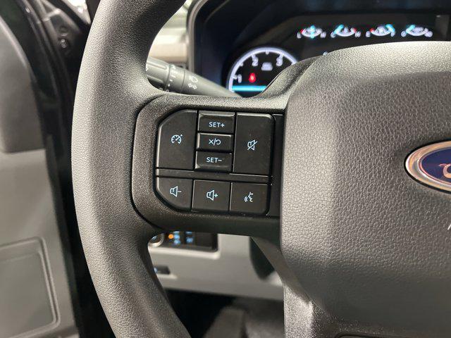 new 2025 Ford F-450 car, priced at $75,290