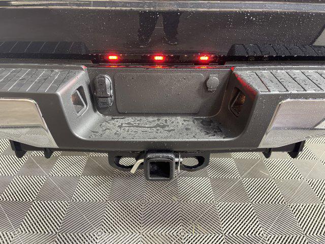 new 2025 Ford F-450 car, priced at $75,290