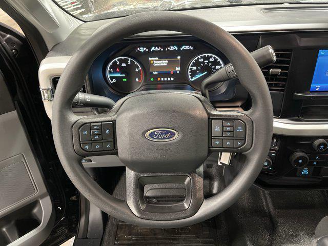 new 2025 Ford F-450 car, priced at $75,290