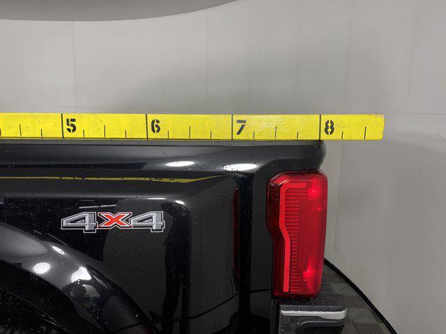 new 2025 Ford F-450 car, priced at $75,290