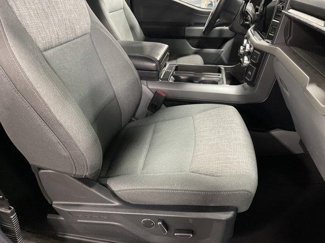 used 2021 Ford F-150 car, priced at $35,997