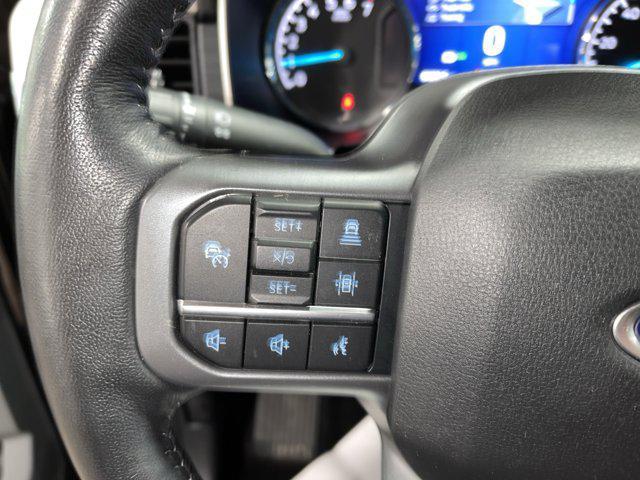 used 2021 Ford F-150 car, priced at $35,997