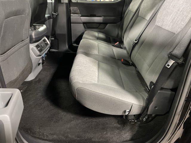 used 2021 Ford F-150 car, priced at $35,997