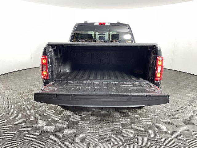 used 2021 Ford F-150 car, priced at $35,997