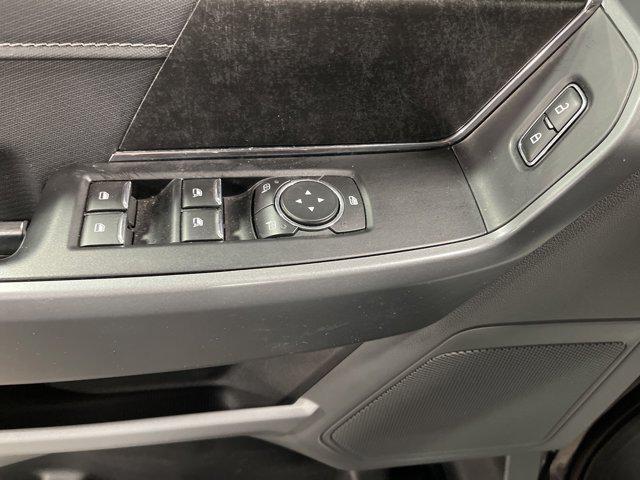 used 2021 Ford F-150 car, priced at $35,997