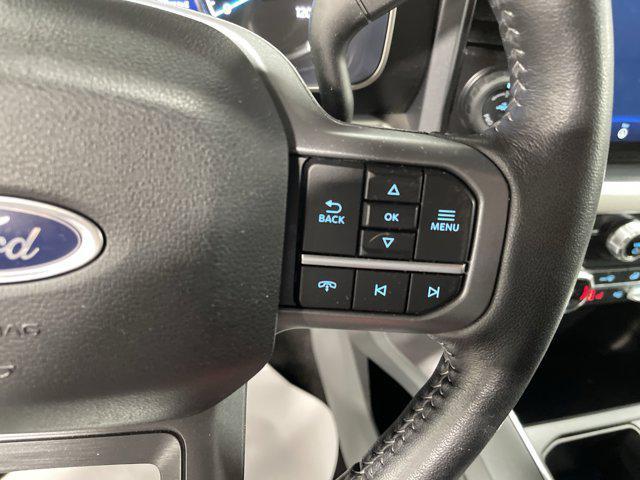 used 2021 Ford F-150 car, priced at $35,997