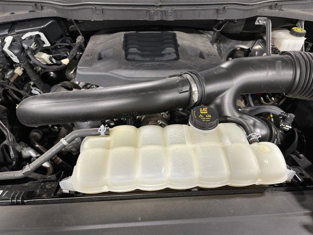 used 2021 Ford F-150 car, priced at $35,997